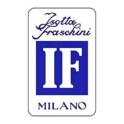 이소타 프라스키니 Logo